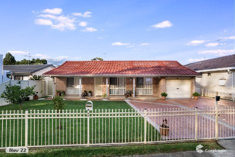 7 Dunstan St, Fairfield West, NSW 2165