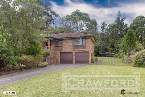 3 Morna Cl, Elermore Vale, NSW 2287