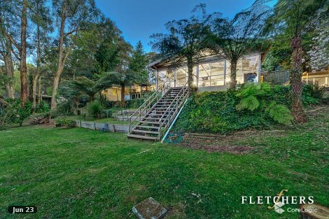 7 Ridge Rd, Kallista, VIC 3791