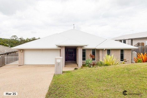 3 Petecost Cl, Glen Eden, QLD 4680