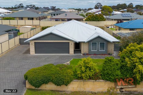 15 Comet Cnr, Mckail, WA 6330