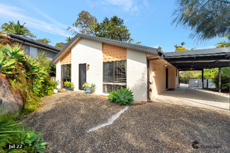 8 Petmar St, The Gap, QLD 4061