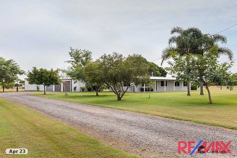 81 Bromelton House Rd, Bromelton, QLD 4285