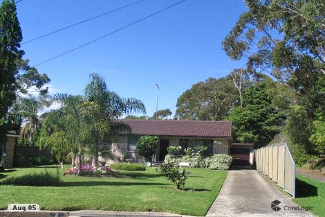 2 Kilmarnock Rd, Engadine, NSW 2233