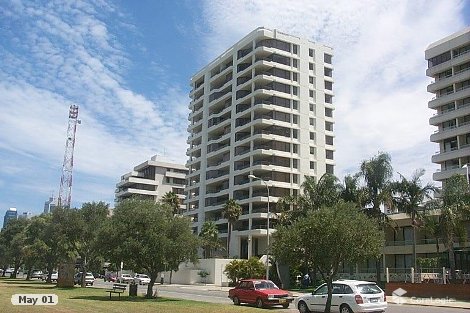 63/60 Terrace Rd, East Perth, WA 6004