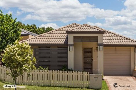 8 Prospero Cct, Springfield Lakes, QLD 4300