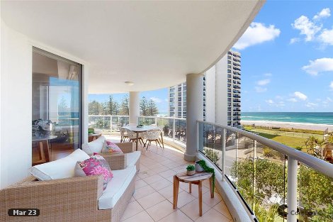 11/59 Pacific St, Main Beach, QLD 4217