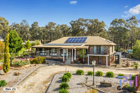 17 Bendigo-Pyramid Rd, Sailors Gully, VIC 3556