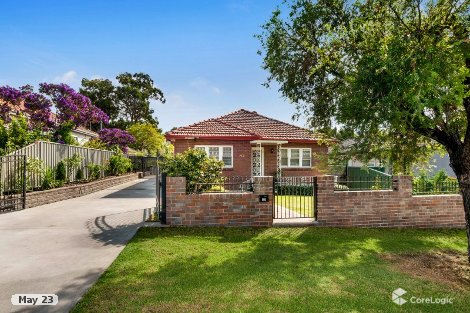 49 Tennyson Rd, Greenacre, NSW 2190