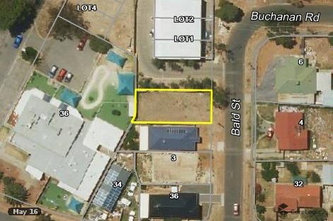 Lot 7 Bald St, Smithfield Plains, SA 5114