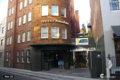 57/15 Springfield Ave, Potts Point, NSW 2011