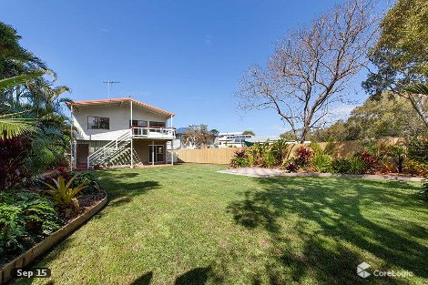 36 Wharf St, Shorncliffe, QLD 4017