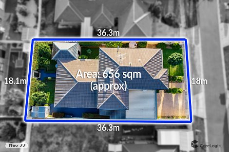 2 Margaret Pl, Taylors Hill, VIC 3037