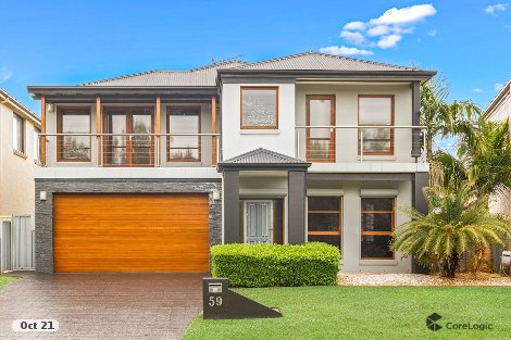 59 Sir Warwick Fairfax Dr, Harrington Park, NSW 2567