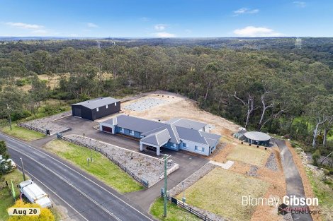 141a Cattai Ridge Rd, Maraylya, NSW 2765