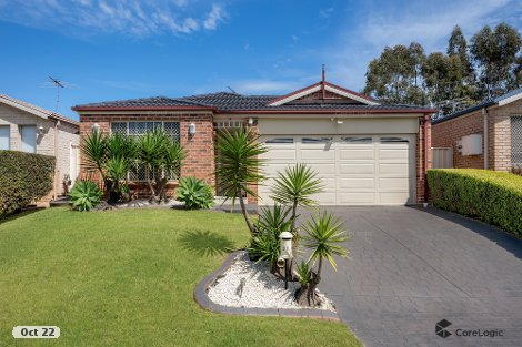 27 Tabletop Cct, Horningsea Park, NSW 2171