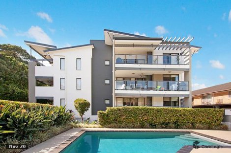 12/66 Mclean St, Coolangatta, QLD 4225