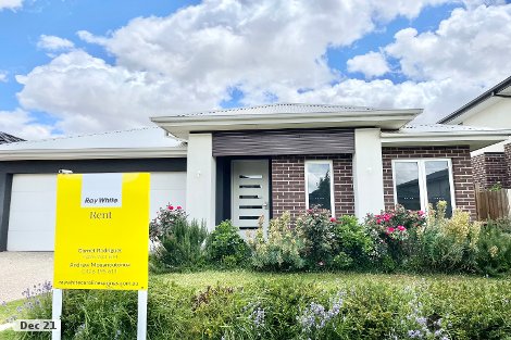 16 Commonwealth Dr, Aintree, VIC 3336