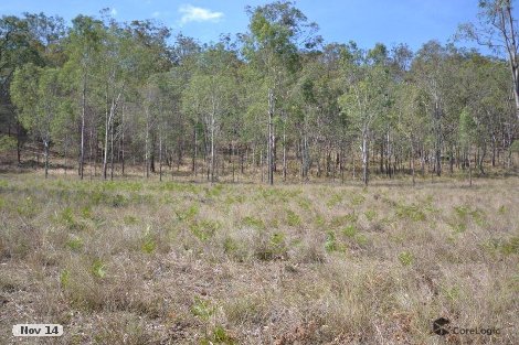 Lot 2 Esk-Hampton Rd, Redbank Creek, QLD 4312