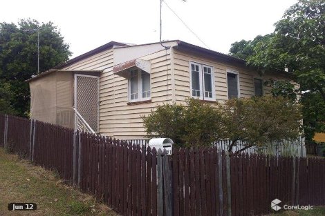 21 Black St, Mount Morgan, QLD 4714