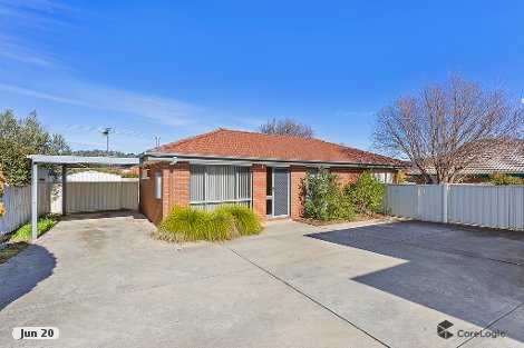 2/427 Lawrence St, West Wodonga, VIC 3690