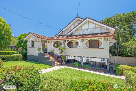 101 Christian St, Clayfield, QLD 4011