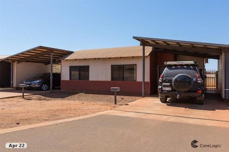 2/32 Kingsmill St, Port Hedland, WA 6721