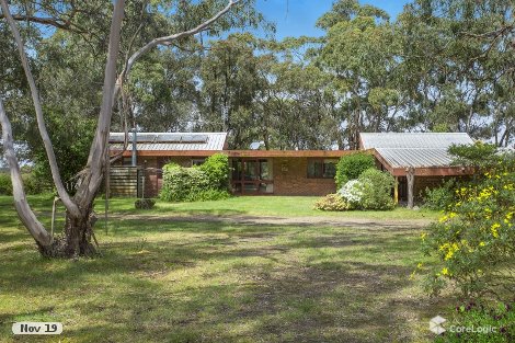 315 Gherang Rd, Gherang, VIC 3240