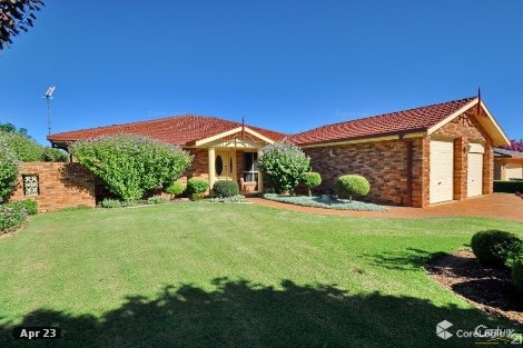 15 Hillcrest Pl, Dubbo, NSW 2830