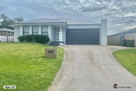 14 Backler St, Thrumster, NSW 2444