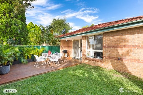 27/507-511 Kingsway, Miranda, NSW 2228