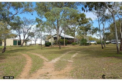 1 Goanna Flats Rd, Rubyvale, QLD 4702