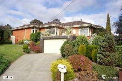 2 Essex Ct, Templestowe Lower, VIC 3107