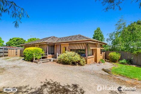 7 Kallay St, Croydon, VIC 3136