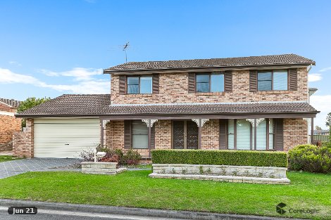 2 Martin Cres, Milperra, NSW 2214