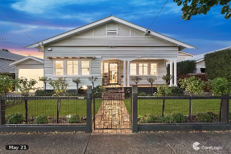 5 Gurr St, East Geelong, VIC 3219