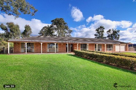 121 Kestrel Way, Yarramundi, NSW 2753