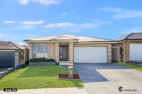 27 Dutton St, Spring Farm, NSW 2570