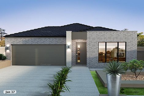 Lot 3 Parkhurst Dr, Cranbourne East, VIC 3977