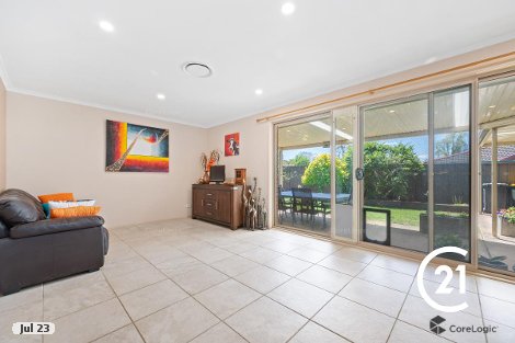 16 Zeppelin Pl, Raby, NSW 2566