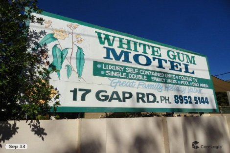 17 Gap Rd, The Gap, NT 0870