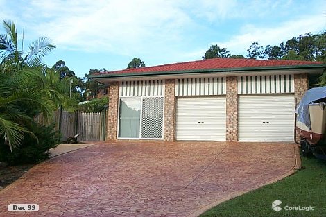 2 Wickepin Ct, Elanora, QLD 4221