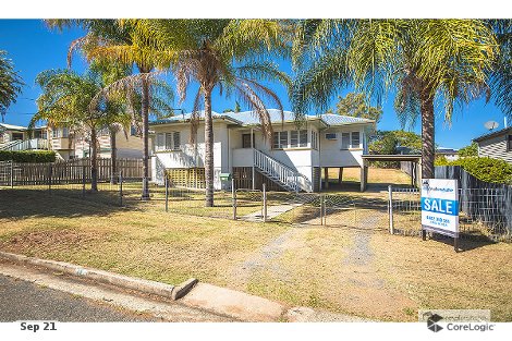 18 Macaree St, Berserker, QLD 4701