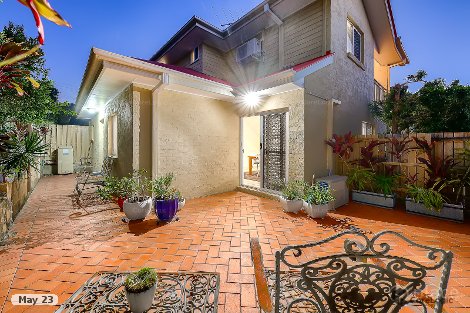 6/45 Morris St, Wooloowin, QLD 4030