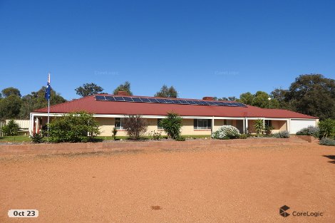 183 Berry Rd, Gidgegannup, WA 6083