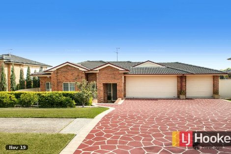 44 Poole Rd, Kellyville, NSW 2155