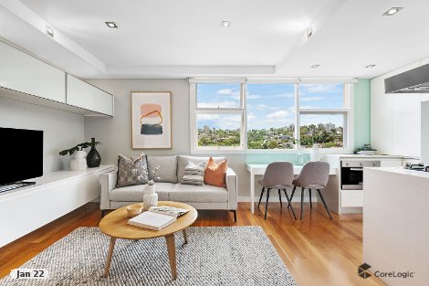 910/22 Doris St, North Sydney, NSW 2060