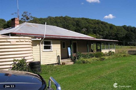 184 Dairyville Rd, Upper Orara, NSW 2450