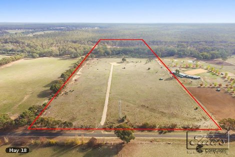 Lot 2 Hawkins Lane, Longlea, VIC 3551