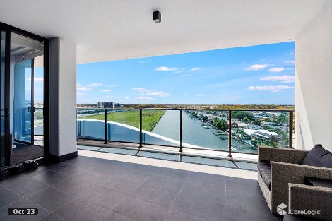 5802/5 Harbour Side Ct, Biggera Waters, QLD 4216